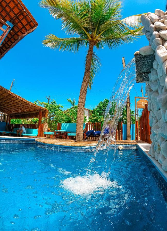 Pousada Casa Nui - Porto De Galinhas By Concavus Exterior foto